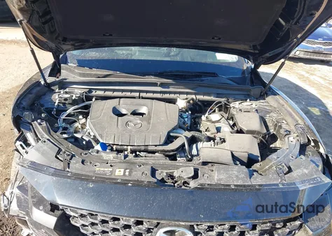 2025 Mazda Cx-50 2.5 S Premium Plus Package z USA, uszkodzony, nr VIN 7MMVABEM3SN356264